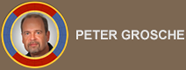 Peter Grosche Buchautor