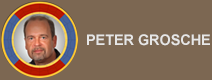 Peter Grosche Autor
